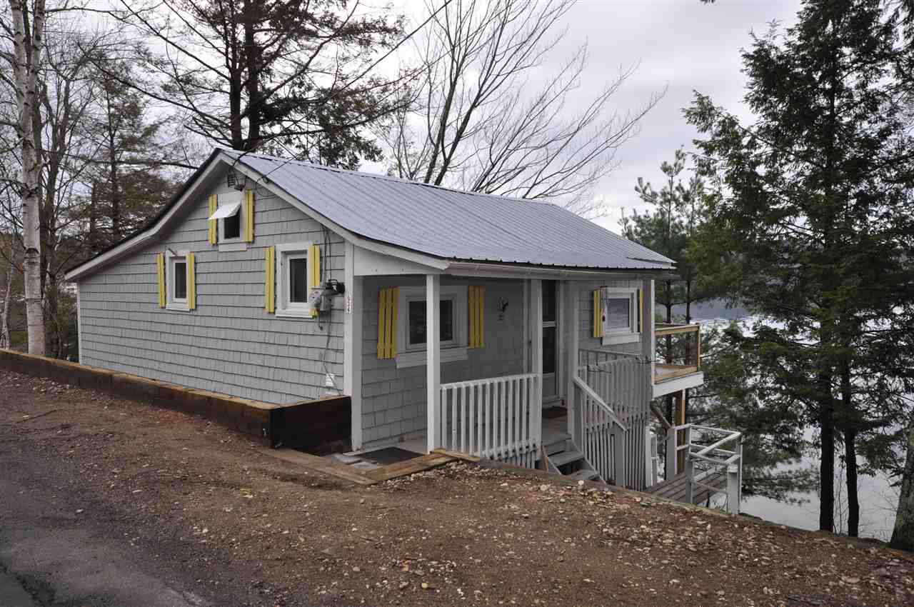 7 Silver Shores Dr
