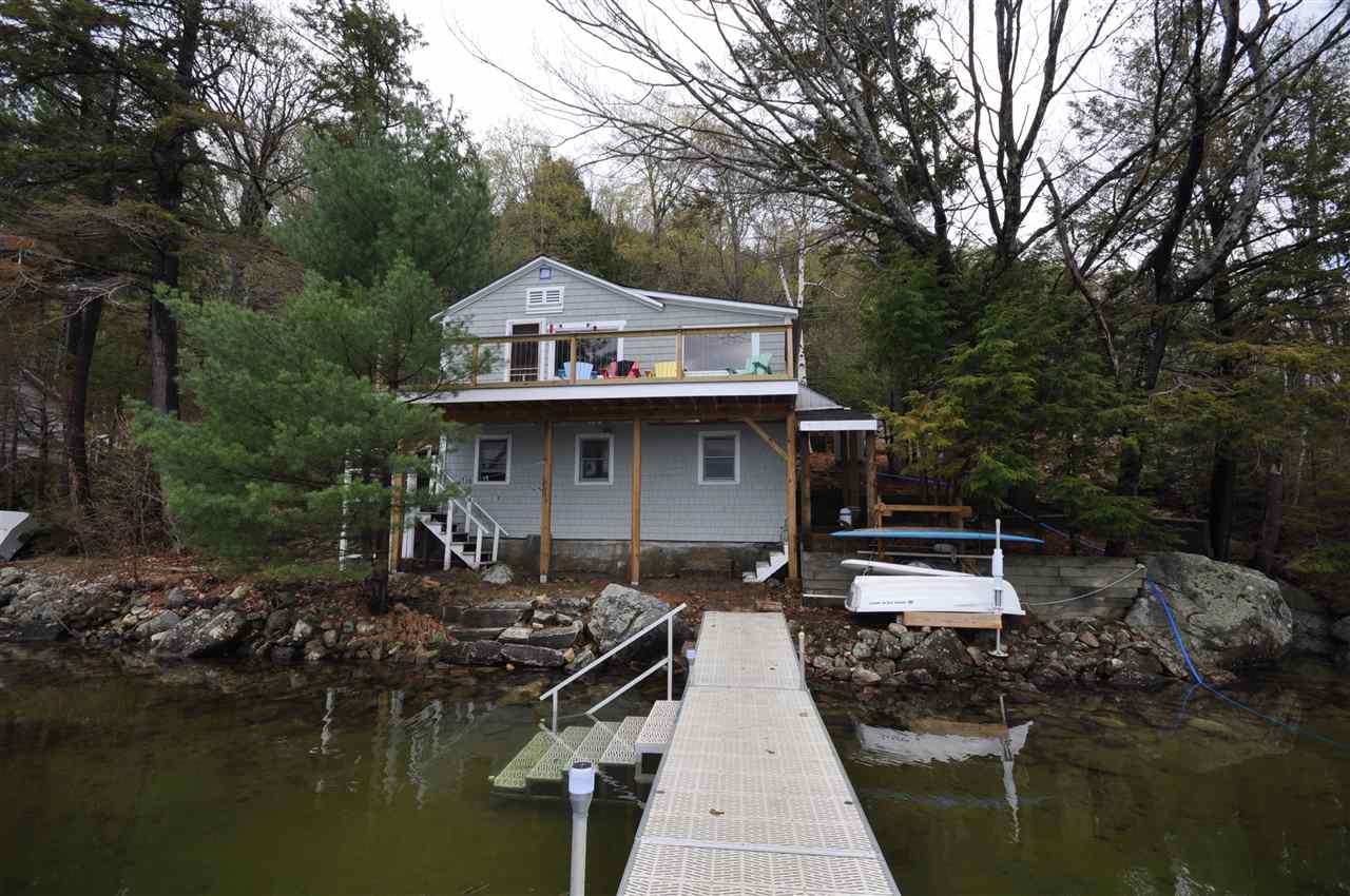 7 Silver Shores Dr