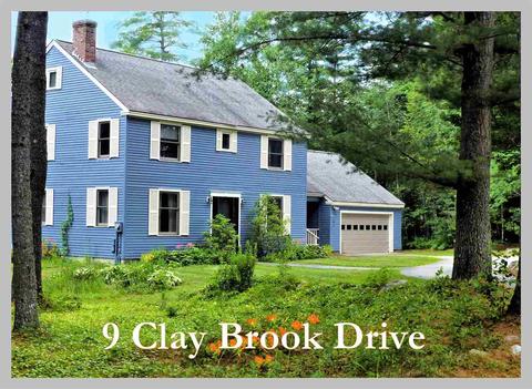 72 Yeaton Rd