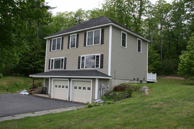 991 Broad Cove Rd