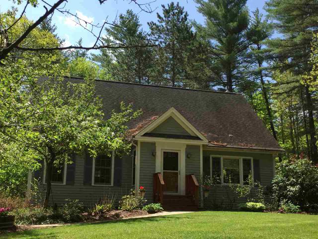 991 Broad Cove Rd