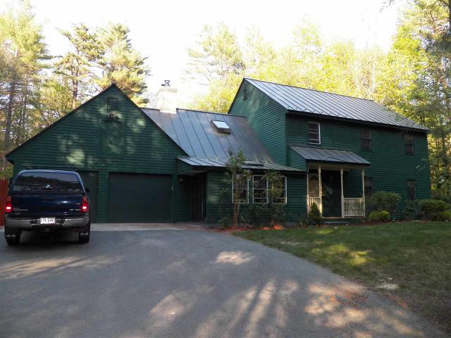 991 Broad Cove Rd