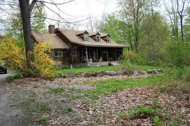 991 Broad Cove Rd