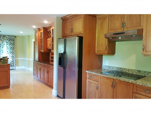 For Sale: 18 Tamarack Contoocook, NH 03229