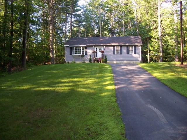 9 Summer St