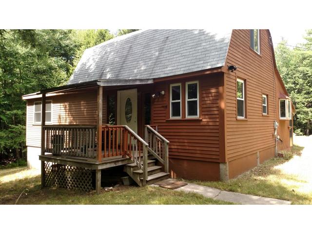 9 Summer St