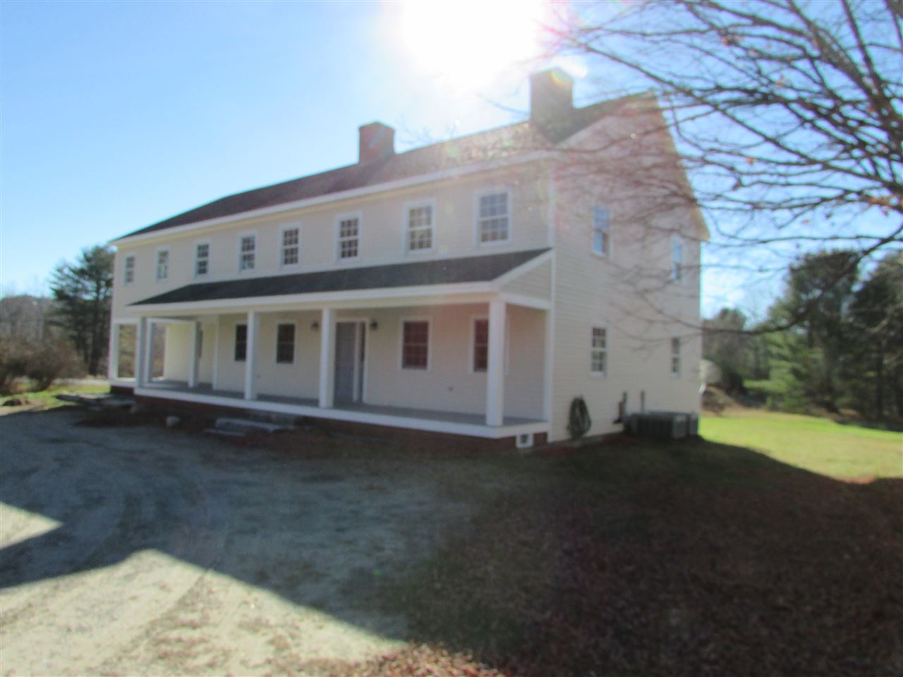 11 Turnpike Rd