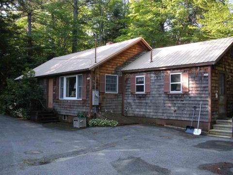 135 Fairgrounds Rd