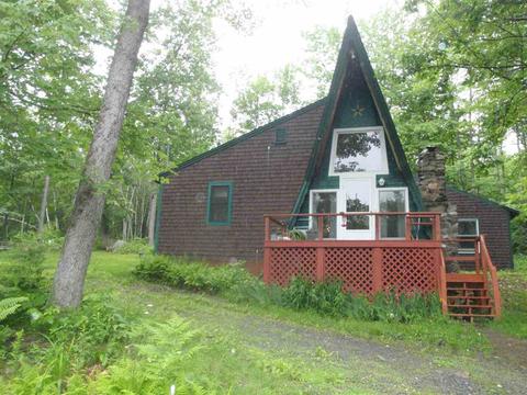 135 Fairgrounds Rd