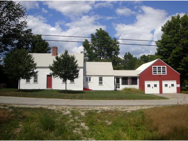 827 Mount Cardigan Rd #411 71