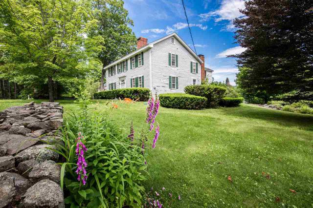827 Mount Cardigan Rd #411 71