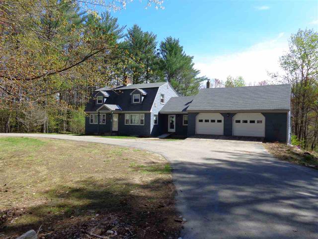 827 Mount Cardigan Rd #411 71