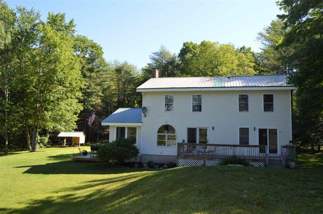 827 Mount Cardigan Rd #411 71