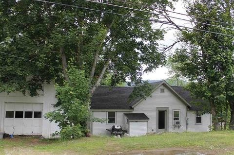 44 New Chester Rd