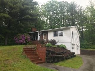 9 Beaman St