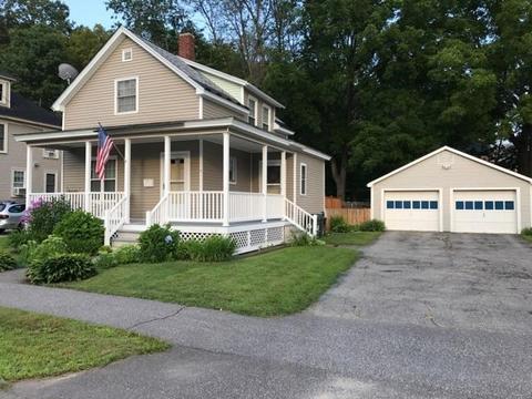 9 Beaman St