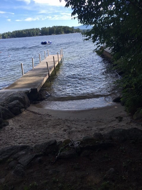 187 Dockham Shore Rd