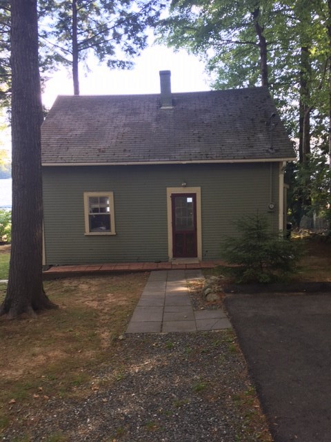 187 Dockham Shore Rd