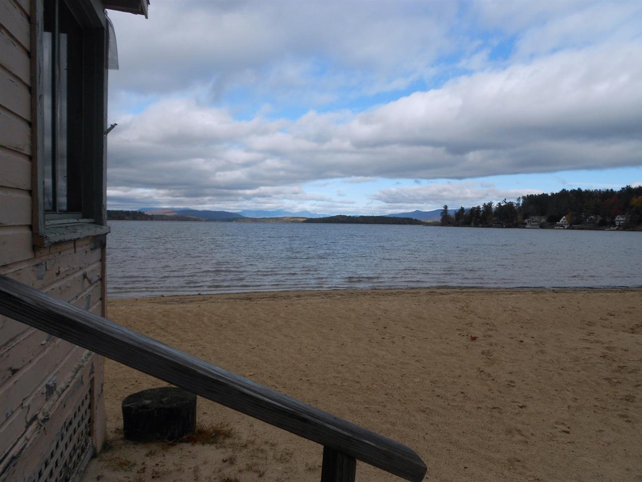 55 Harris Shore Rd
