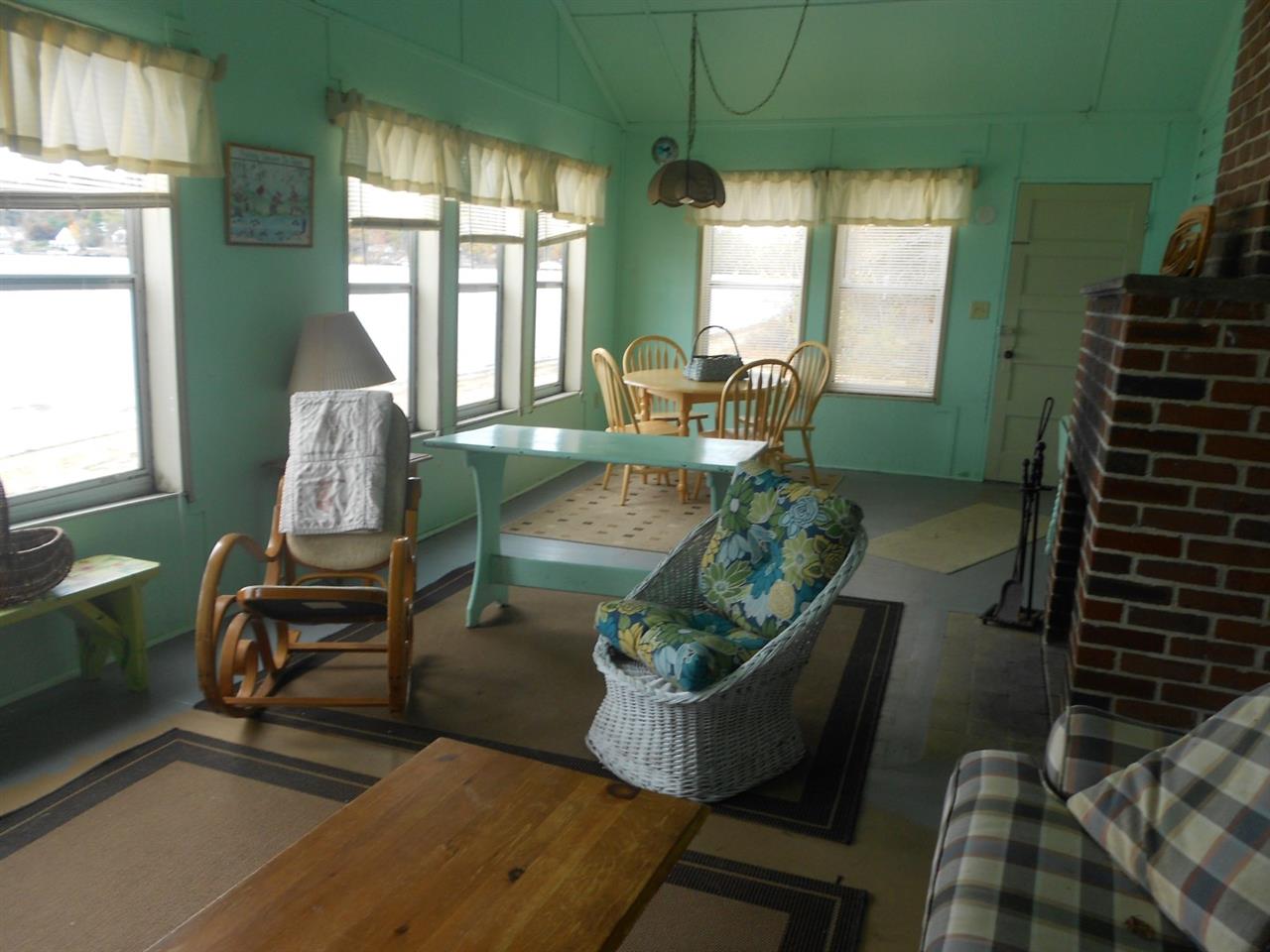 55 Harris Shore Rd