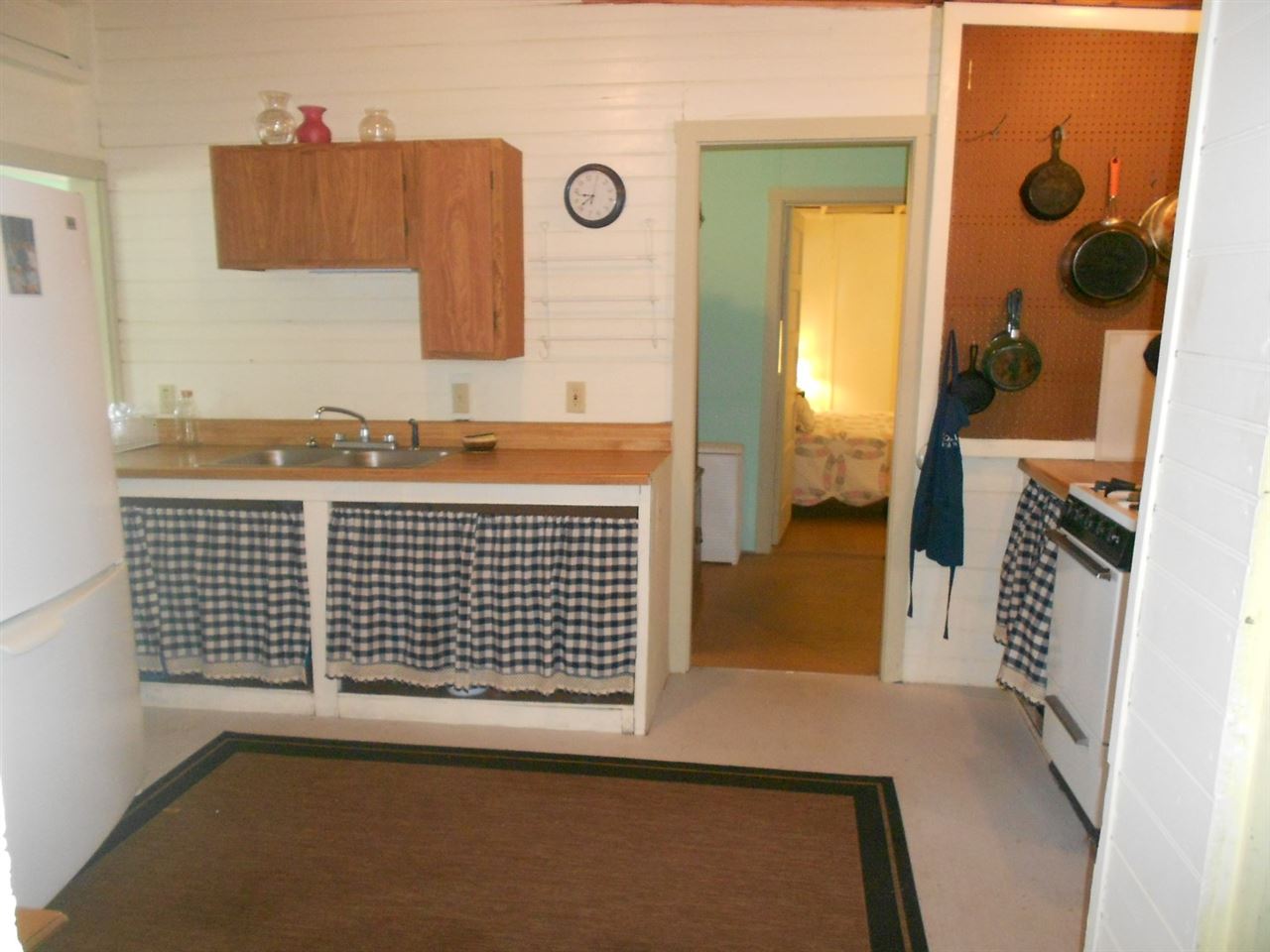 55 Harris Shore Rd