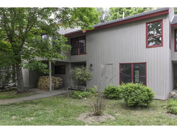 For Sale: 31 Lincoln Sta #5 Lincoln, NH 03251