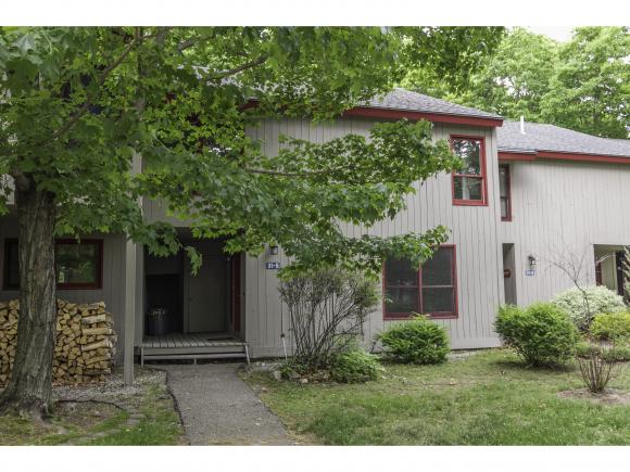 For Sale: 31 Lincoln Sta #5 Lincoln, NH 03251