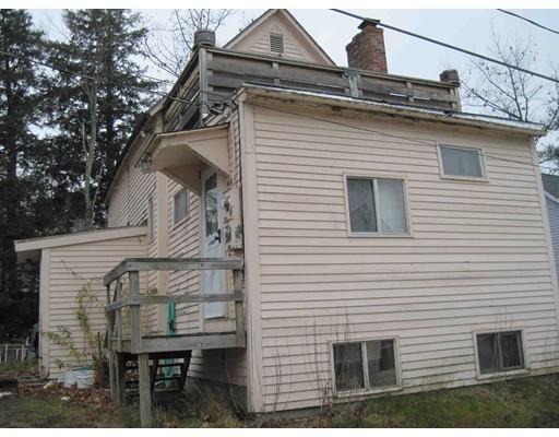 24 Margin Ave