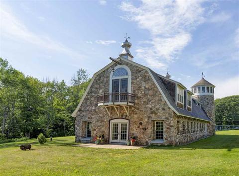 191 Joppa Hill Rd