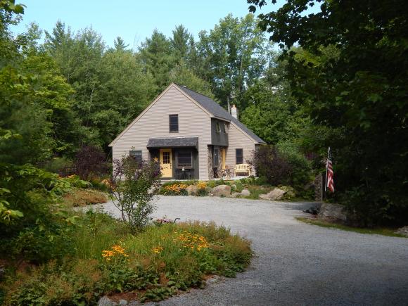 12 Allwood Dr