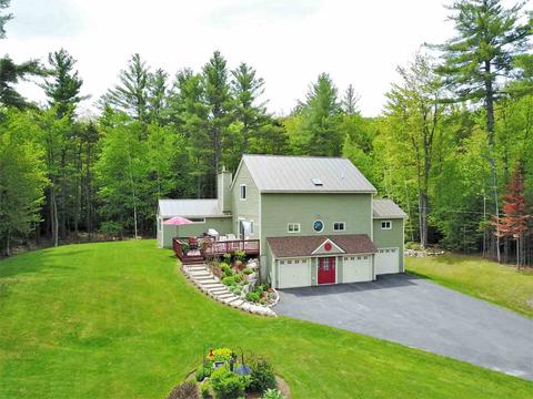 55 Blueberry Ln