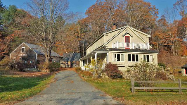 39 Kearsarge Valley Rd