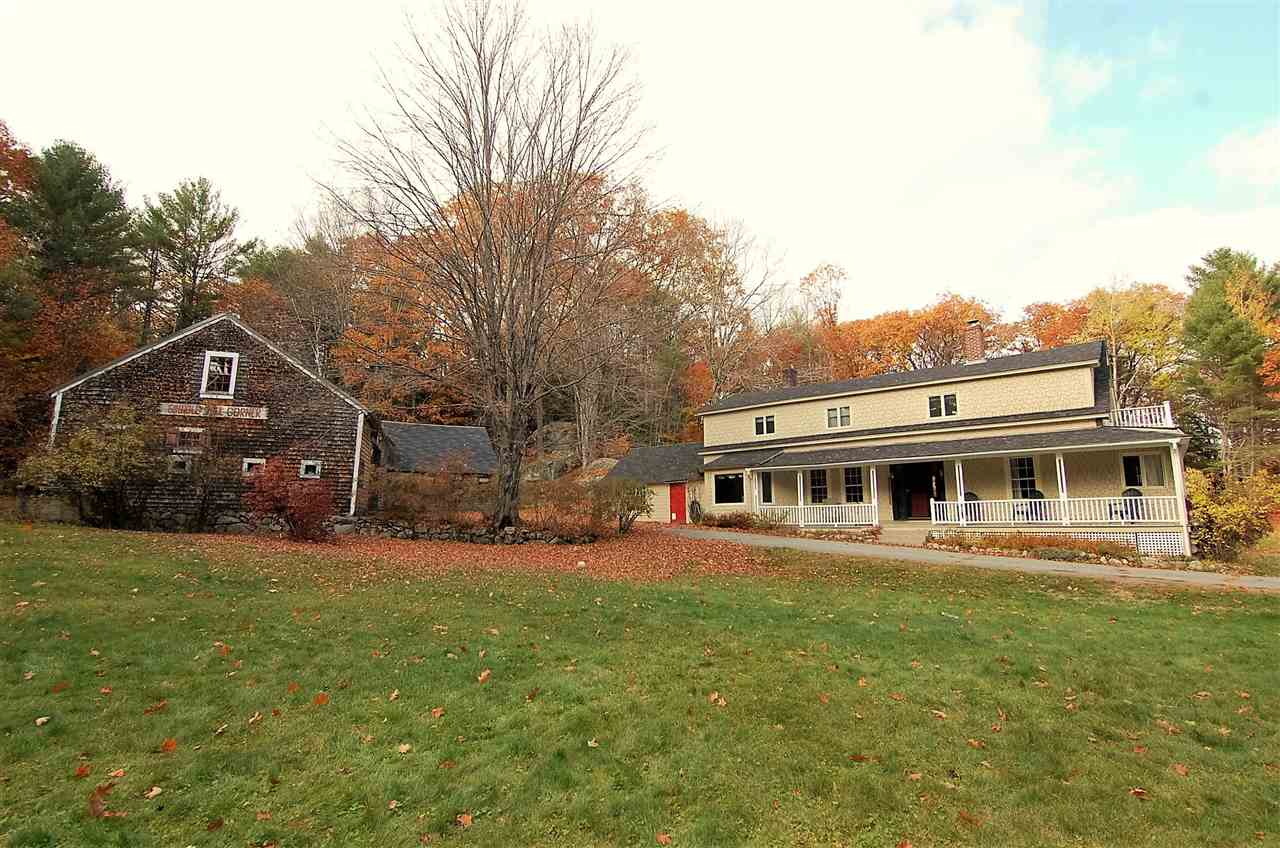 39 Kearsarge Valley Rd