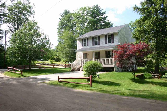 64 Old Dump Rd