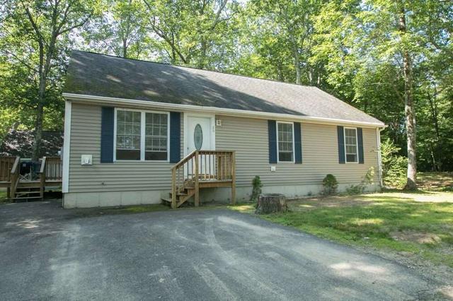 64 Old Dump Rd