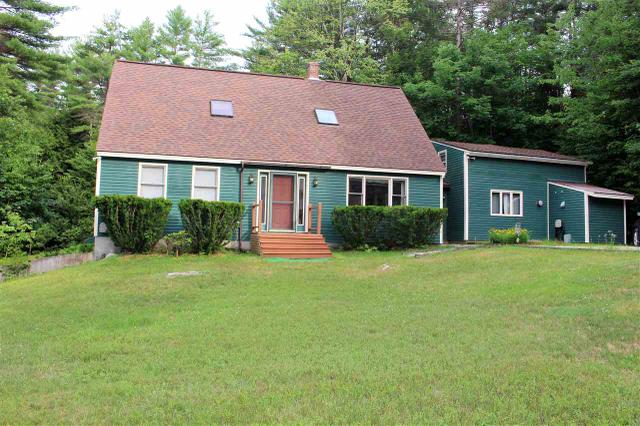 64 Old Dump Rd