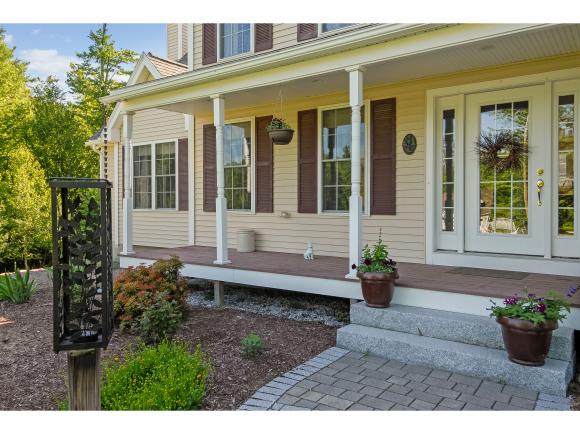 For Sale: 12 Gaviat Northwood, NH 03261