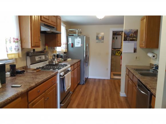 For Sale: 11 Berry Pittsfield, NH 03263
