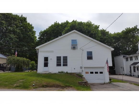 For Sale: 11 Berry Pittsfield, NH 03263