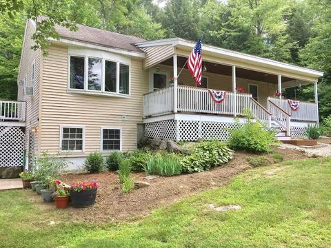 82 Rumford Dr