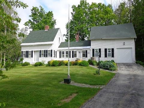191 Fox Hill Rd
