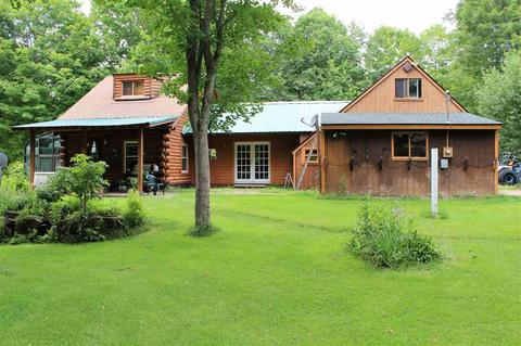 191 Fox Hill Rd