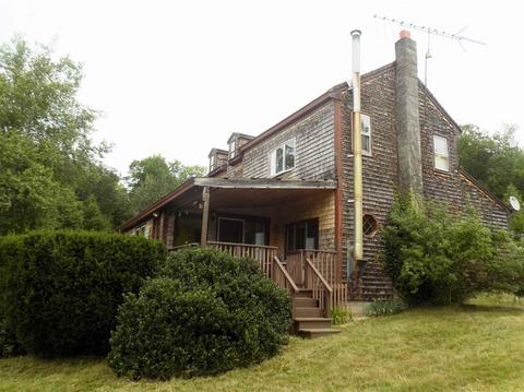 191 Fox Hill Rd