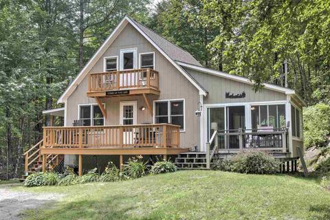 191 Fox Hill Rd