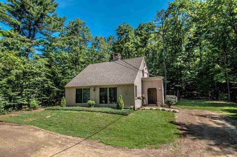 191 Fox Hill Rd