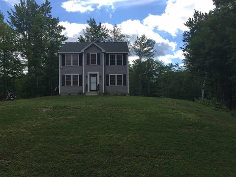 191 Fox Hill Rd