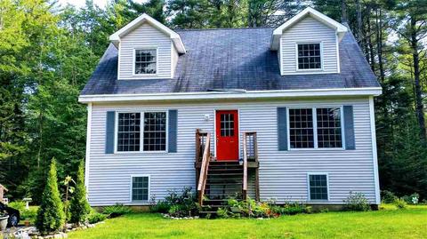 191 Fox Hill Rd