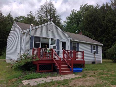 93 Irish Hill Rd