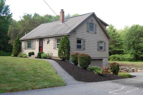 93 Irish Hill Rd