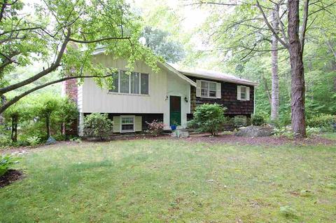 93 Irish Hill Rd